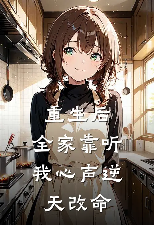 重生后，全家靠听我心声逆天改命