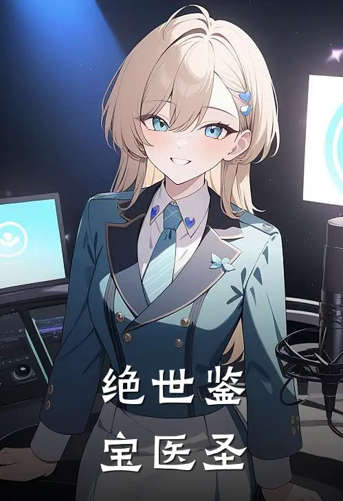 绝世鉴宝医圣