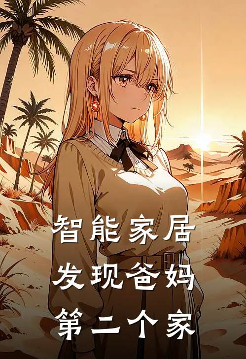 智能家居发现爸妈第二个家