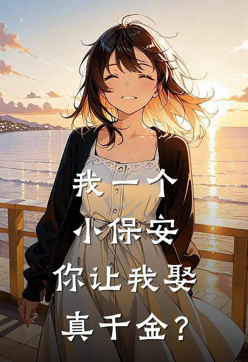 我一个小保安，你让我娶真千金？