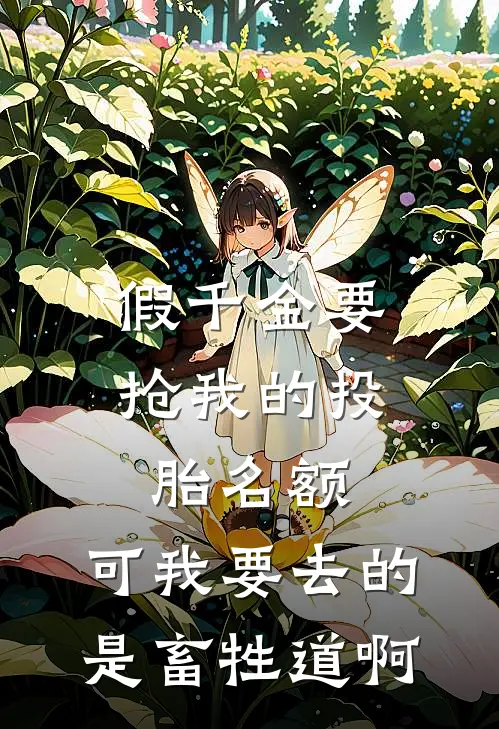 假千金要抢我的投胎名额，可我要去的是畜牲道啊