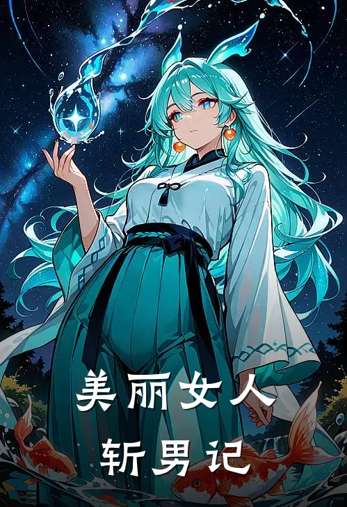 美丽女人斩男记