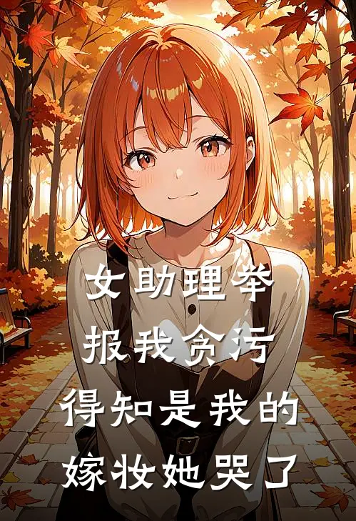 女助理举报我贪污，得知是我的嫁妆她哭了