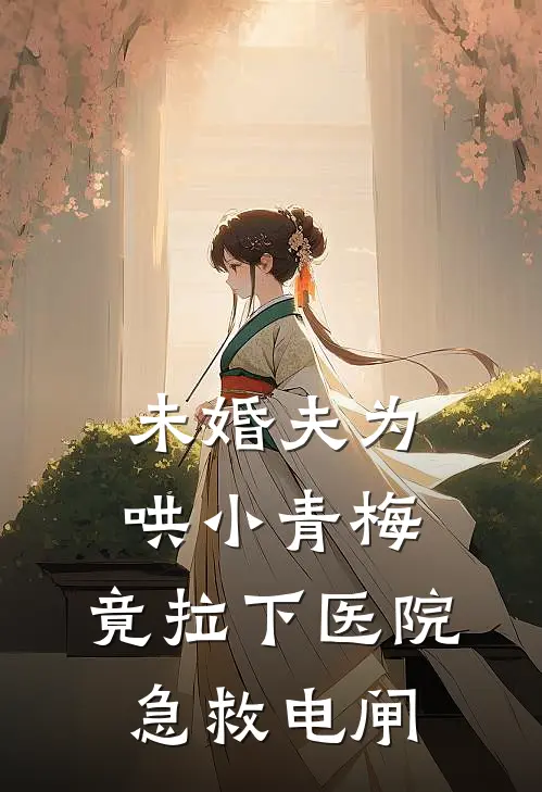 未婚夫为哄小青梅，竟拉下医院急救电闸
