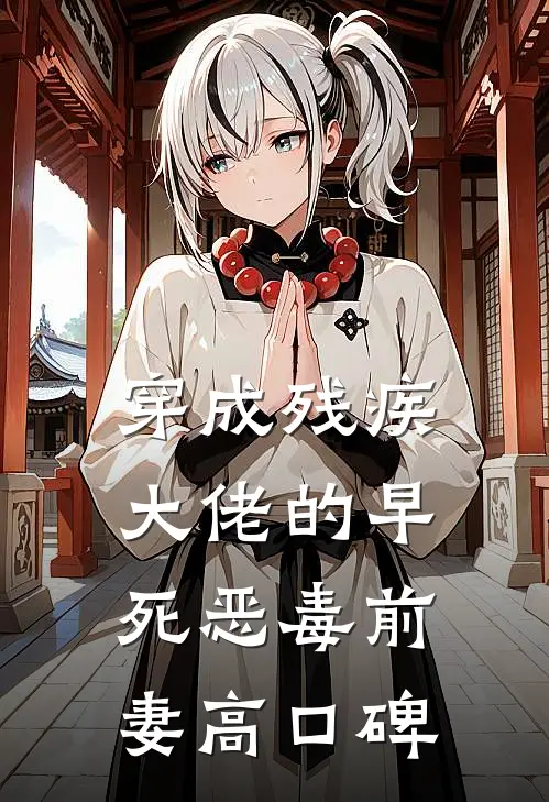 穿成残疾大佬的早死恶毒前妻高口碑