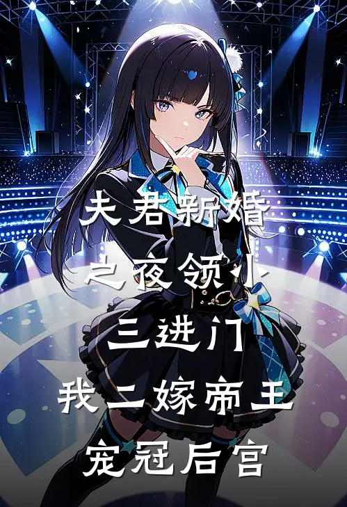 夫君新婚之夜领小三进门，我二嫁帝王宠冠后宫