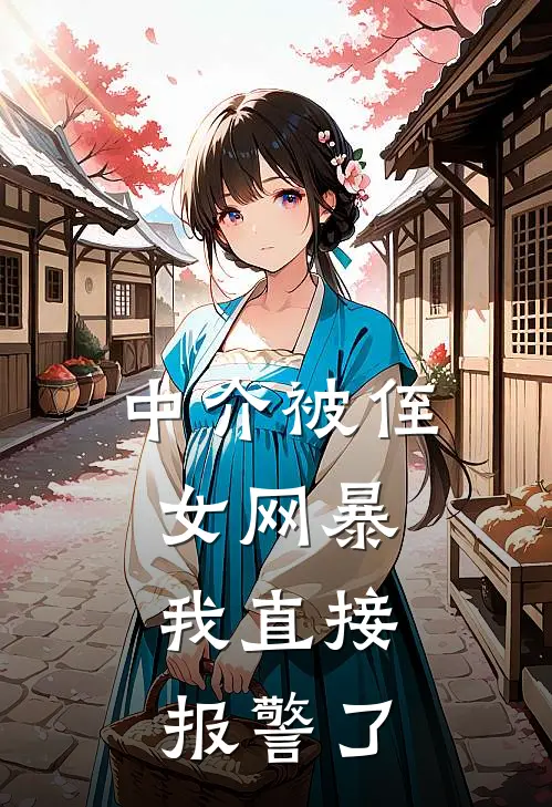 中介被侄女网暴，我直接报警了