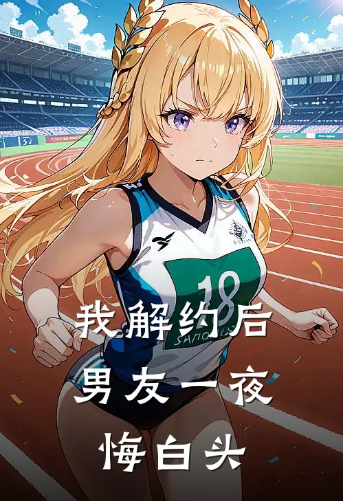 我解约后，男友一夜悔白头