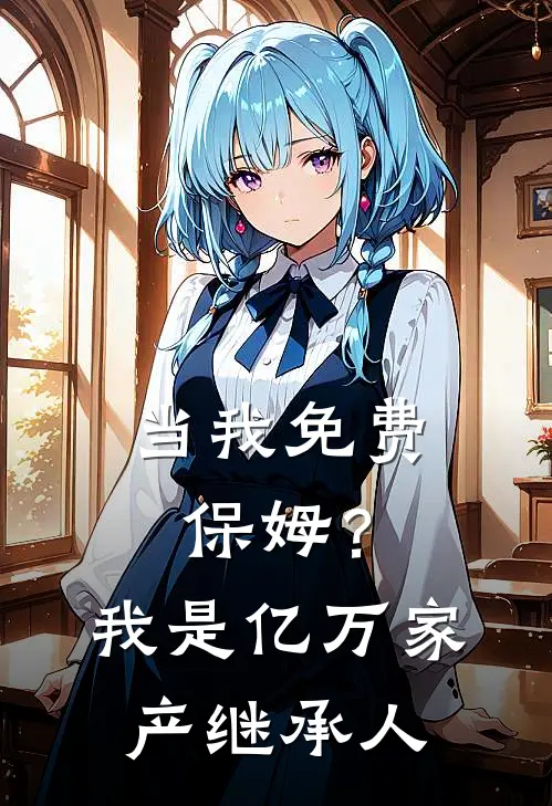 当我免费保姆？我是亿万家产继承人