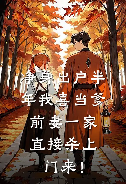 净身出户半年我喜当爹，前妻一家直接杀上门来！