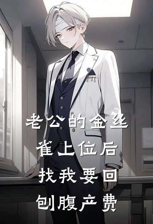 老公的金丝雀上位后，找我要回刨腹产费
