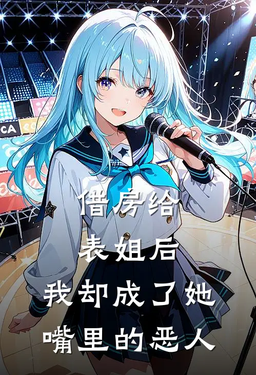 借房给表姐后，我却成了她嘴里的恶人