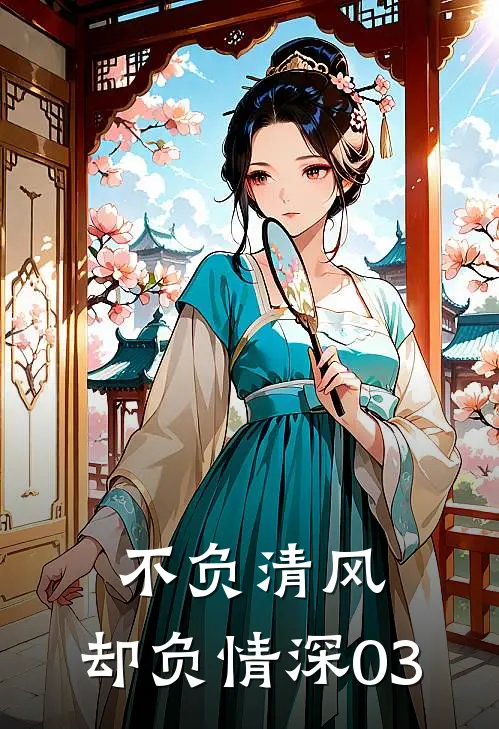 不负清风，却负情深03
