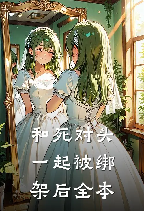 和死对头一起被绑架后全本