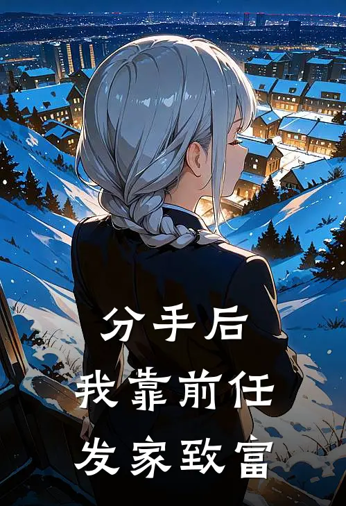 分手后，我靠前任发家致富