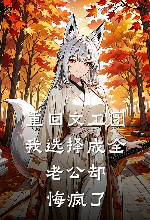 重回文工团我选择成全，老公却悔疯了