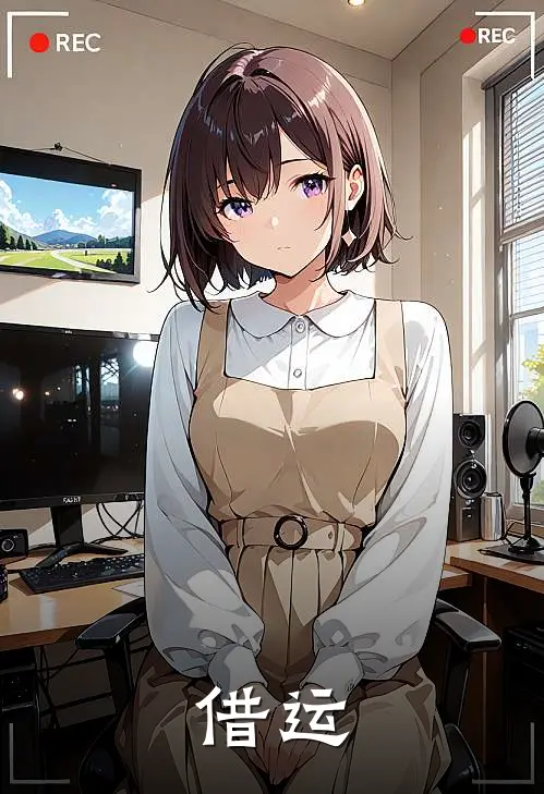 借运