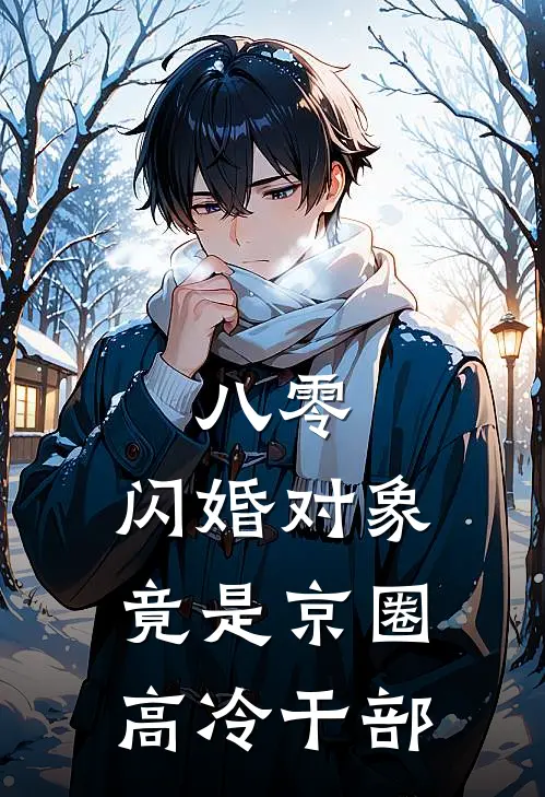 八零：闪婚对象竟是京圈高冷干部