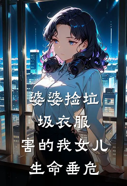 婆婆捡垃圾衣服，害的我女儿生命垂危