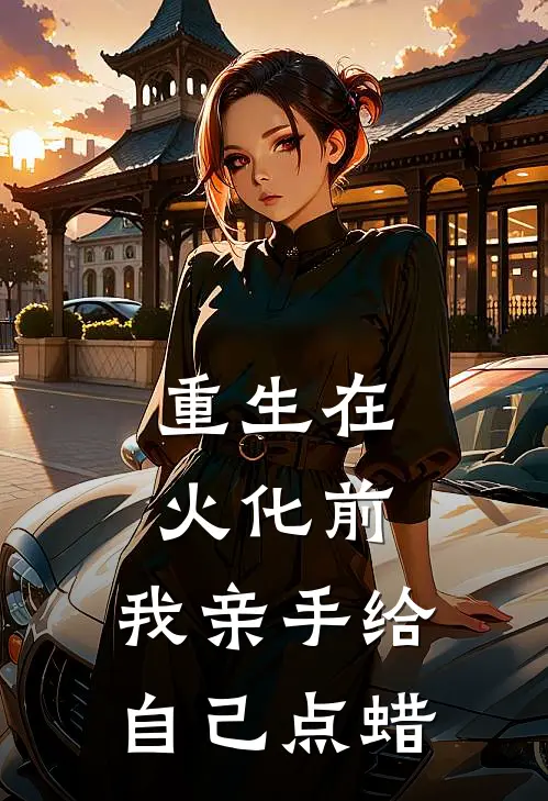 重生在火化前，我亲手给自己点蜡
