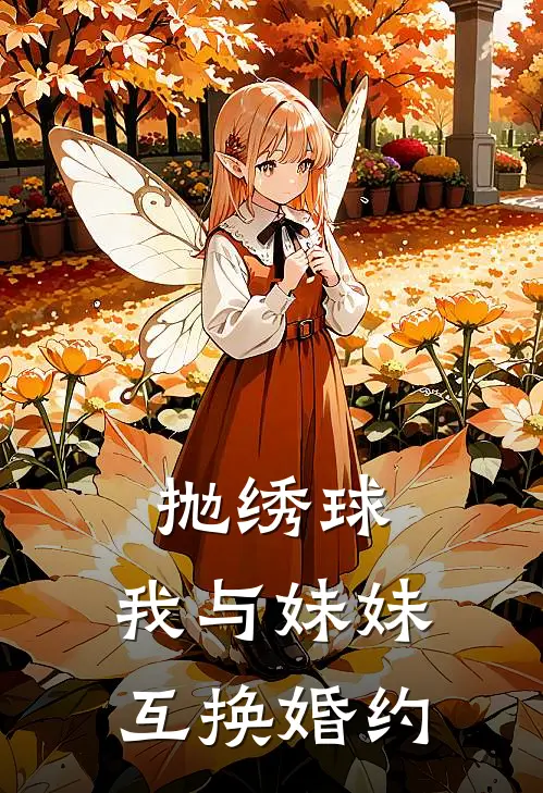 抛绣球，我与妹妹互换婚约