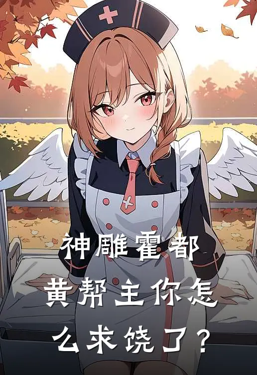 神雕霍都：黄帮主你怎么求饶了？