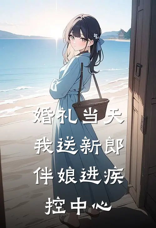 婚礼当天，我送新郎伴娘进疾控中心