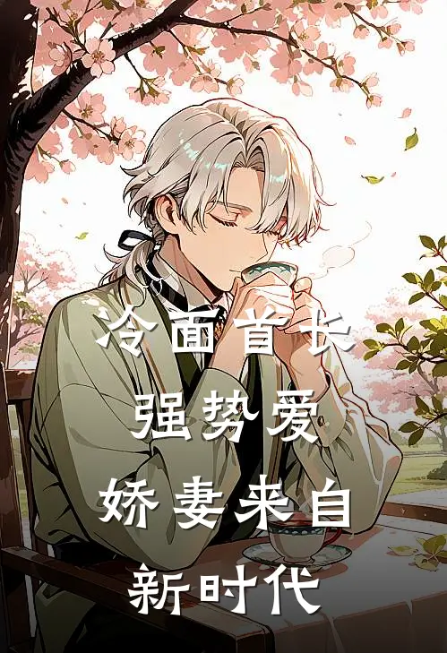 冷面首长强势爱，娇妻来自新时代