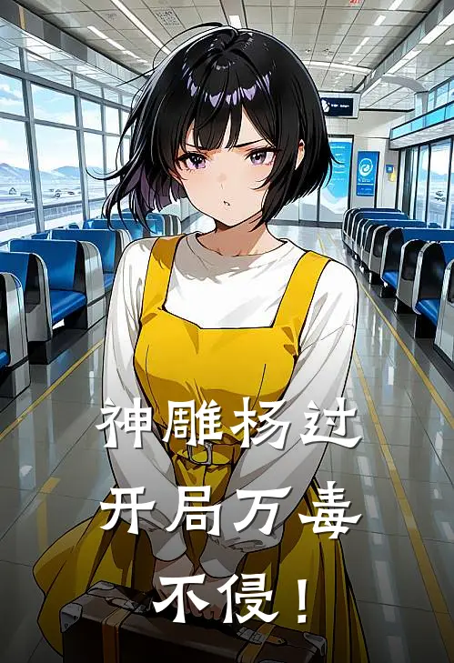 神雕杨过：开局万毒不侵！