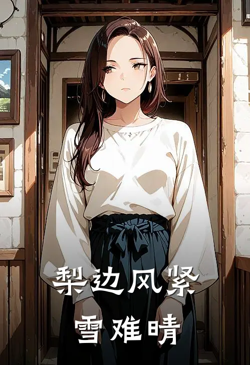 梨边风紧雪难晴