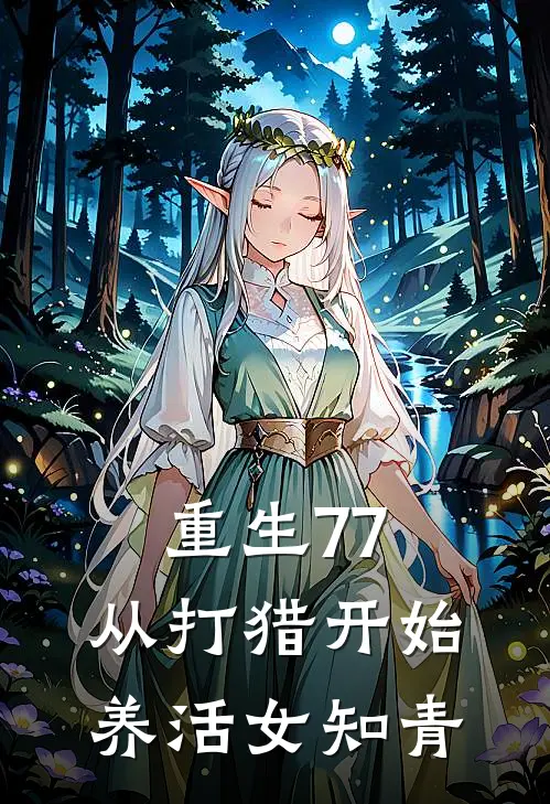 重生77：从打猎开始养活女知青