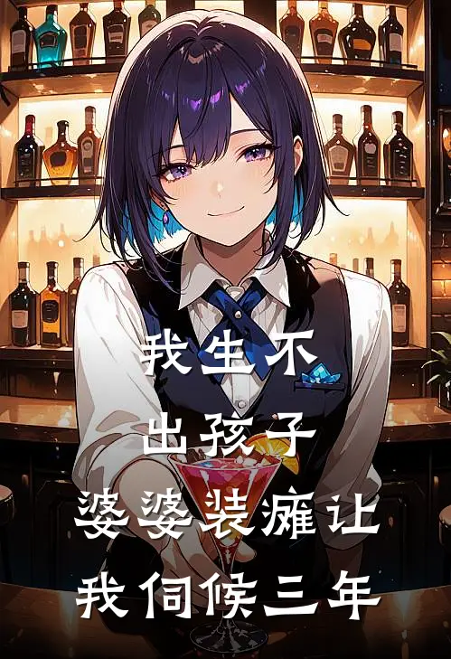 我生不出孩子，婆婆装瘫让我伺候三年
