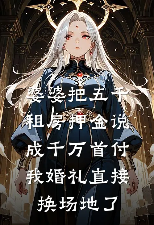 婆婆把五千租房押金说成千万首付，我婚礼直接换场地了