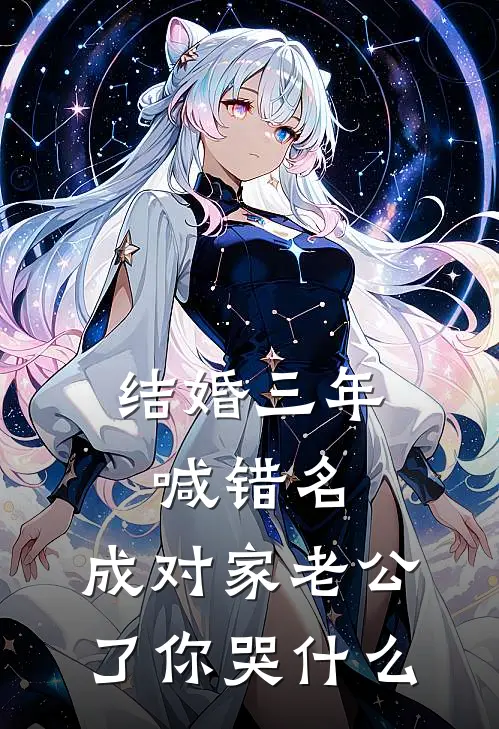 结婚三年喊错名，成对家老公了你哭什么