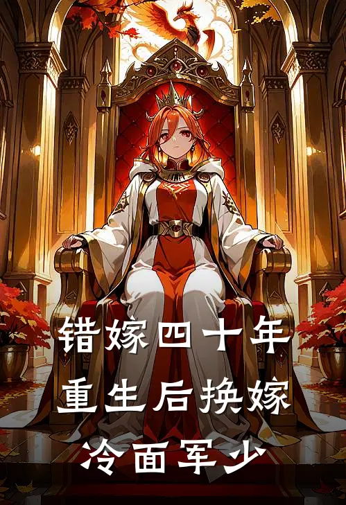 错嫁四十年，重生后换嫁冷面军少