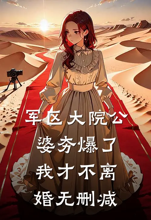 军区大院公婆夯爆了，我才不离婚无删减