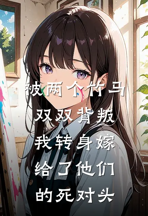 被两个竹马双双背叛，我转身嫁给了他们的死对头