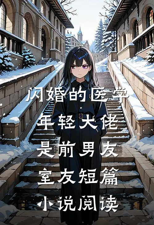 闪婚的医学年轻大佬是前男友室友短篇小说阅读