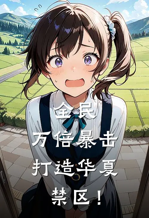 全民：万倍暴击，打造华夏禁区！