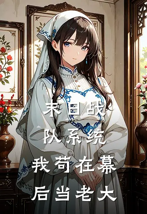 末日战队系统，我苟在幕后当老大