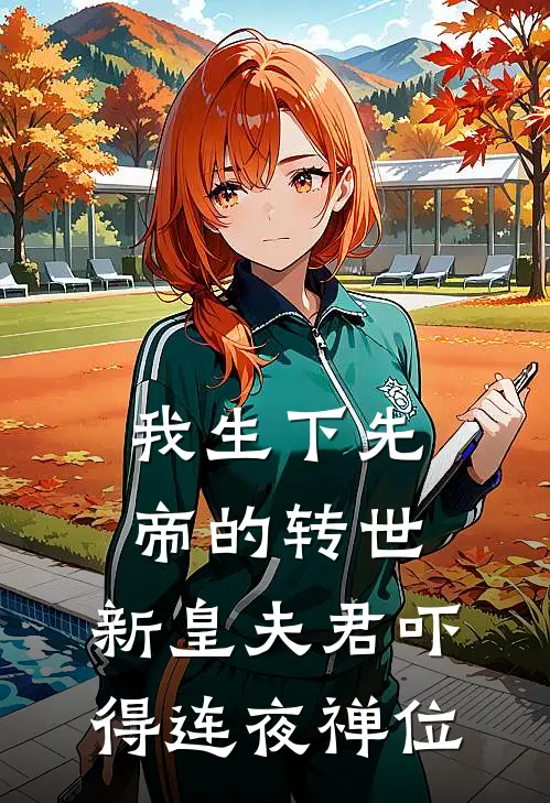 我生下先帝的转世，新皇夫君吓得连夜禅位