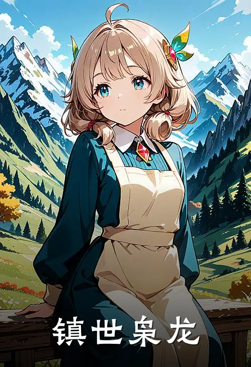镇世枭龙