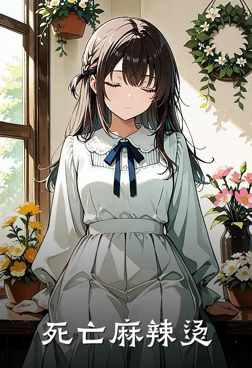 死亡麻辣烫
