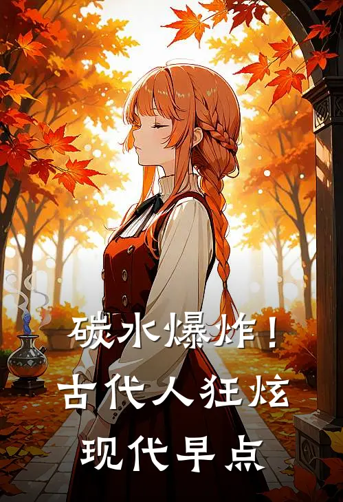 碳水爆炸！古代人狂炫现代早点