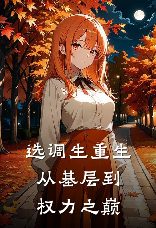 选调生重生：从基层到权力之巅