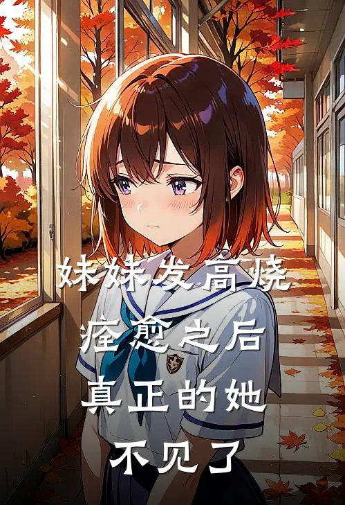 妹妹发高烧痊愈之后，真正的她不见了