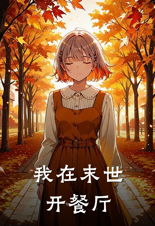 我在末世开餐厅
