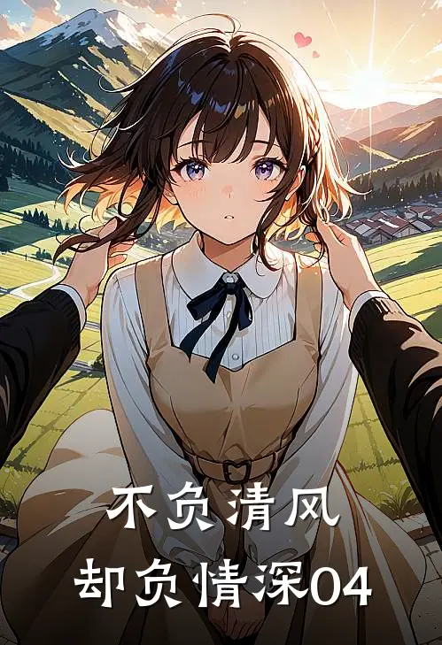 不负清风，却负情深04