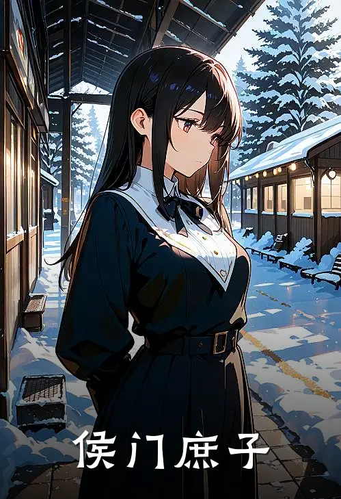 侯门庶子