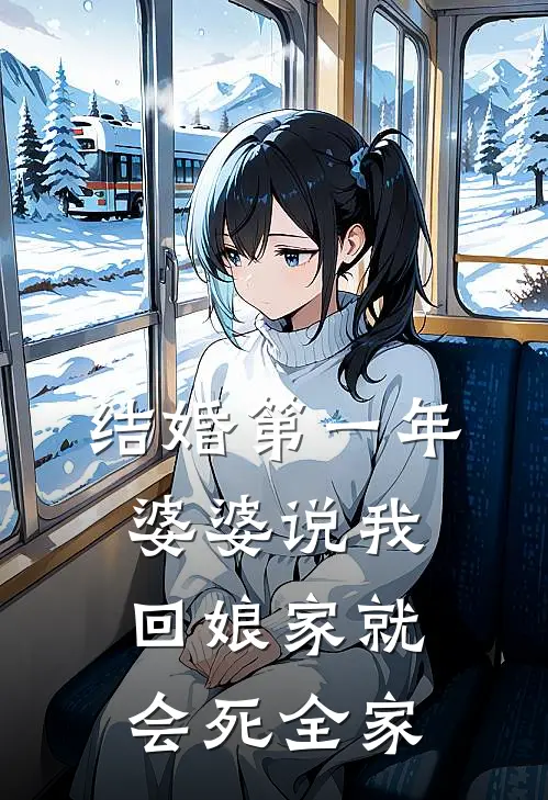 结婚第一年，婆婆说我回娘家就会死全家